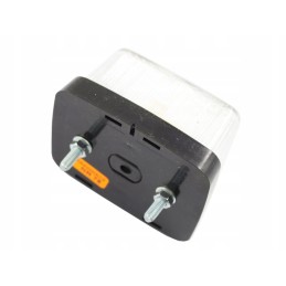 Balta gabaritinė lemputė lo110 1400690700