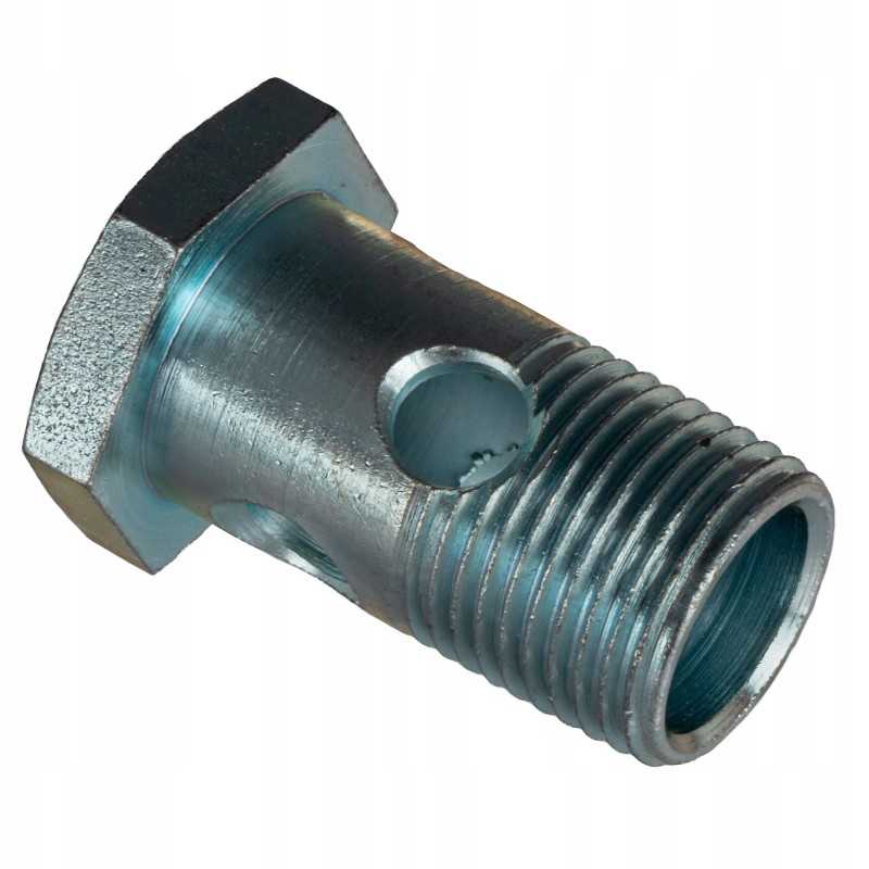 Alyvos pildymo angos dangtelio varžtas zetor 4320 6340 972473