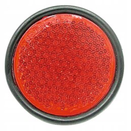 75 mm storio šynos atšvaitas