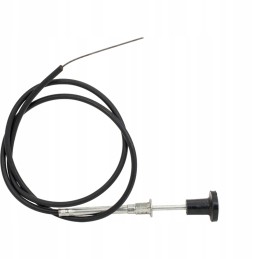 Dujų kabelių komplektas, mtz gesinimo kabelis