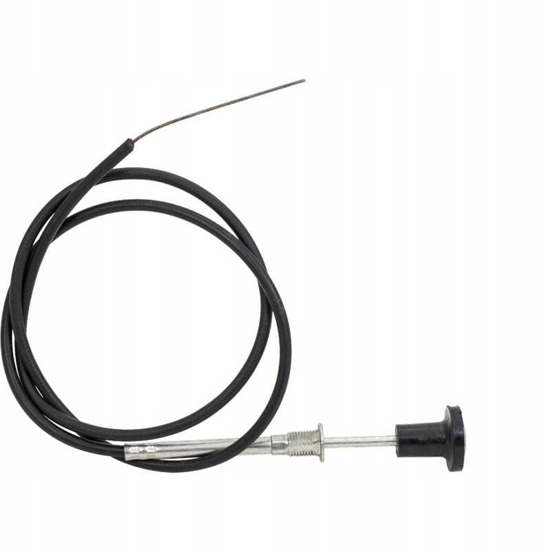 Dujų kabelių komplektas, mtz gesinimo kabelis