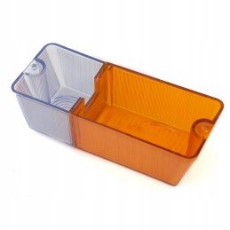 Posūkio signalo lempos dangtelis zetor 931878 originalus