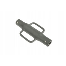 F718870030050 reguliuojamas galinės jungties vamzdis