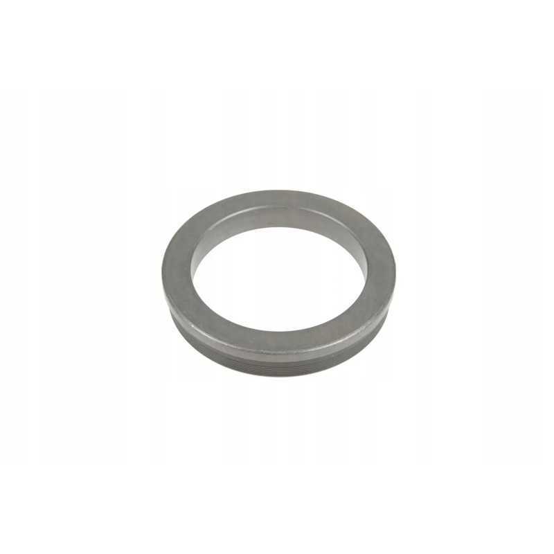 F718301020710 metalinis guminis žiedas galinei ašiai