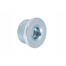 F718301020410 išleidimo kamštis m30 x 1 5