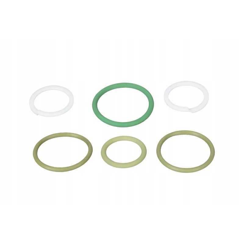 F716961020170 sandarinimo žiedų rinkinys