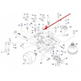 F716961020170 sandarinimo žiedų rinkinys