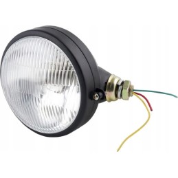 Dešinysis metalinis žibintas 1400660210n