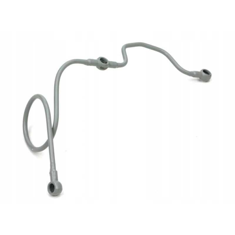 C 328 Ursus purkštuko drenažo vamzdis