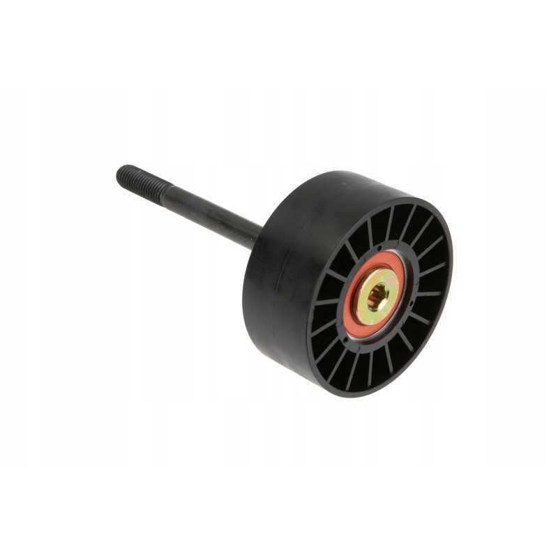 F716201040060 serpantininis diržo įtempiklio volelis