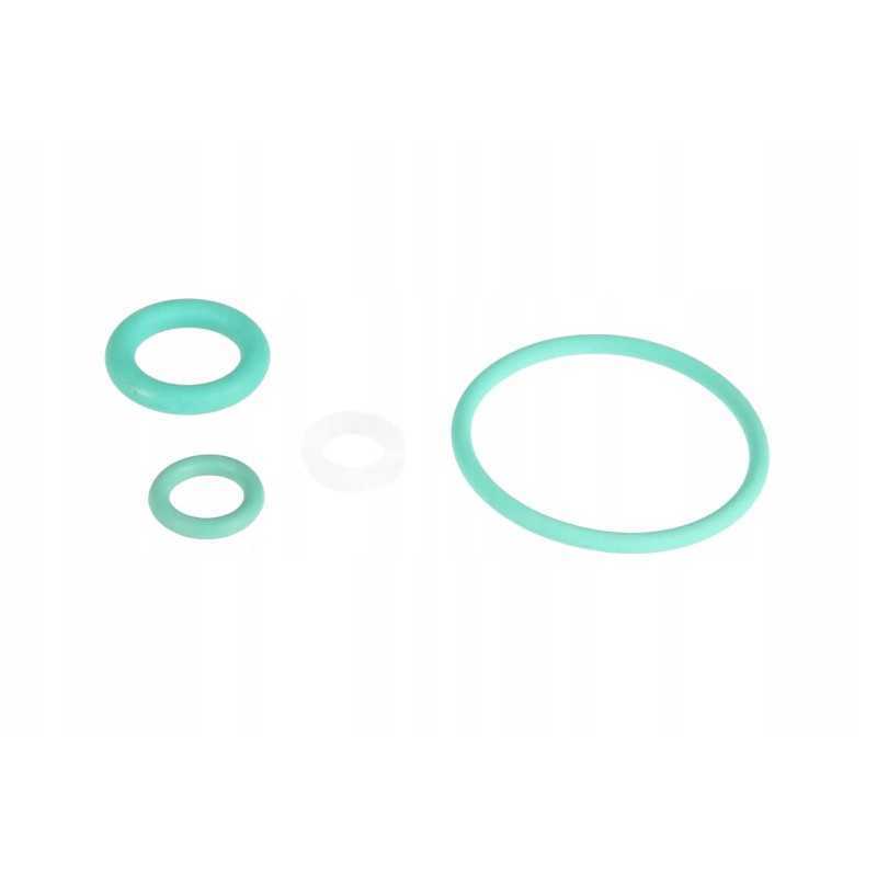 F716100600100 žiedų komplektas solenoidiniam vožtuvui