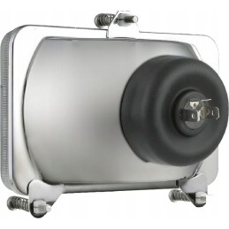 H4 stačiakampis priekinis žibintas massey ferguson r