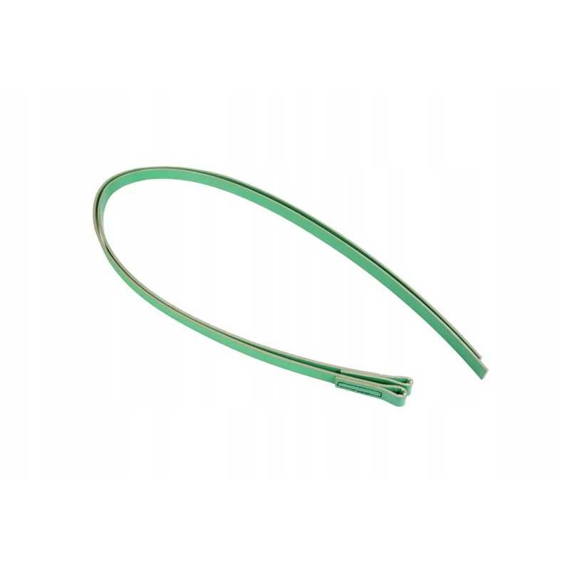 3203a0g alyvos filtro veržliarakčio dirželis 60-260 mm