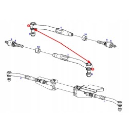 F514300100030 jungties dangtis