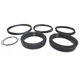 Motogeneric pasukamos pavaros sandariklio rinkinys