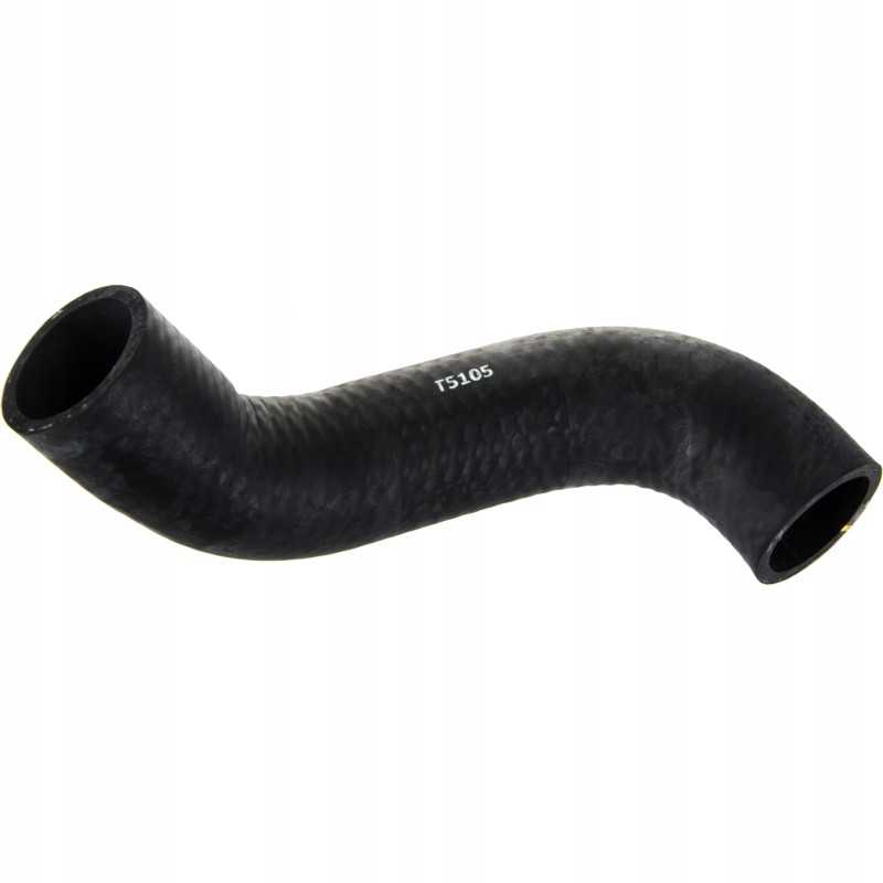 Valmet Valtra 30107800 radiatoriaus guminė žarna