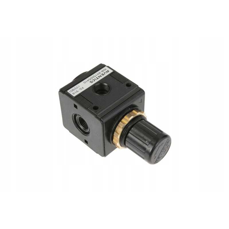F385880020020 oro slėgio reguliatorius