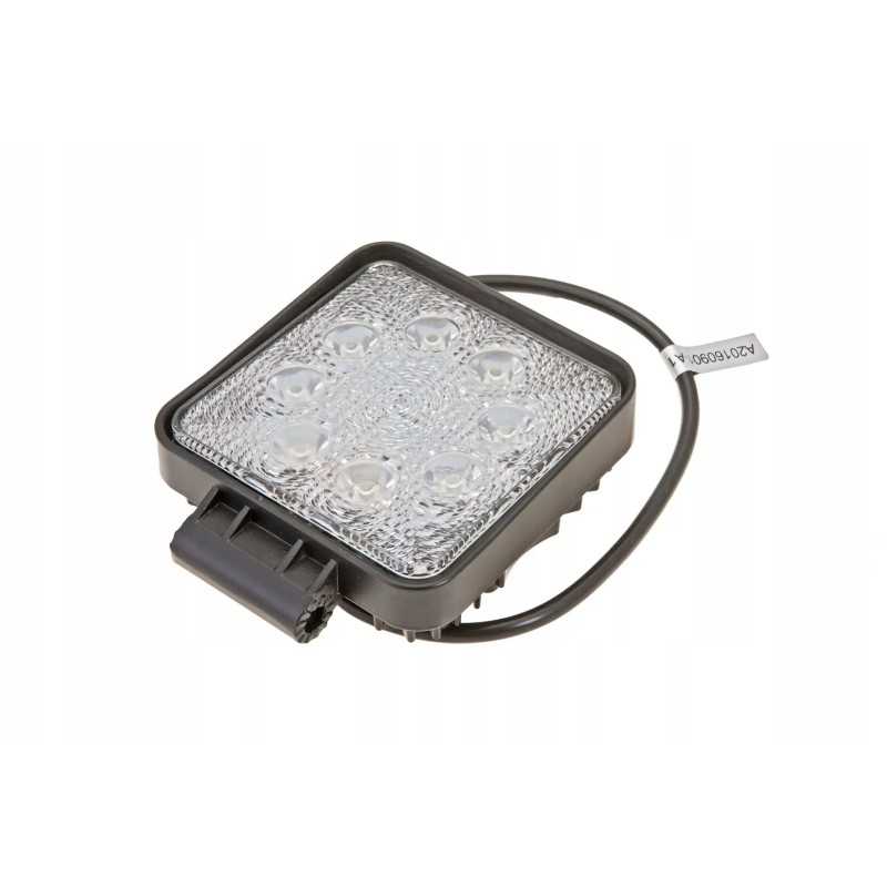 1400 492430 LED darbo lempa 10 30v 24w