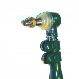 Išilginis takelis c 360 pilnas ursus c 360