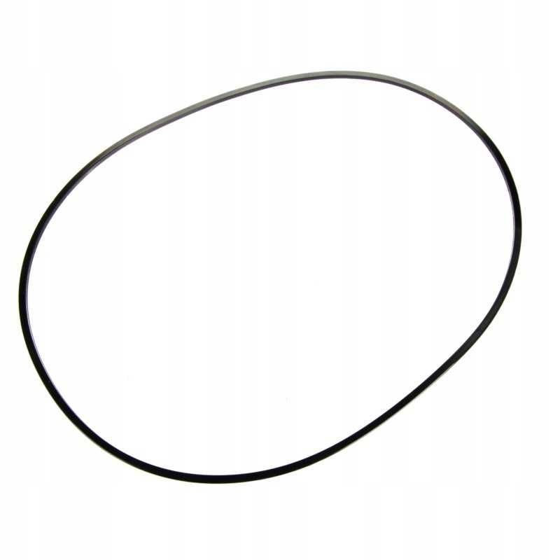 John Deere stabdžių stūmoklio sandariklis 324x3mm