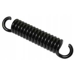 Sėdynės spyruoklė Massey Ferguson VA262336