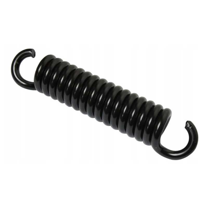 Sėdynės spyruoklė Massey Ferguson VA262336