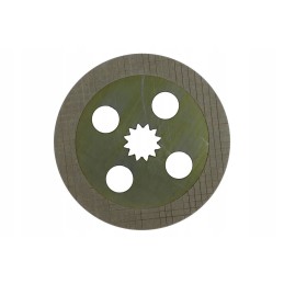 5191497n stabdžių diskas 327 12