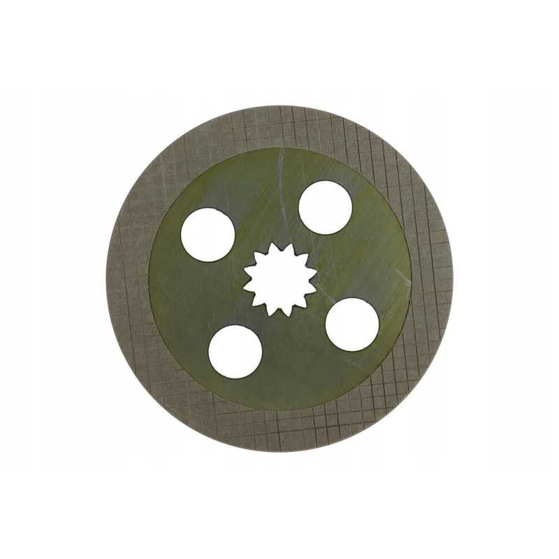 5191497n stabdžių diskas 327 12