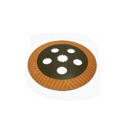 John Deere AL30095 stabdžių diskas