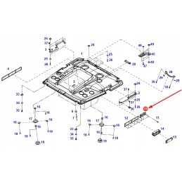 F339810080050 oro išleidimo anga
