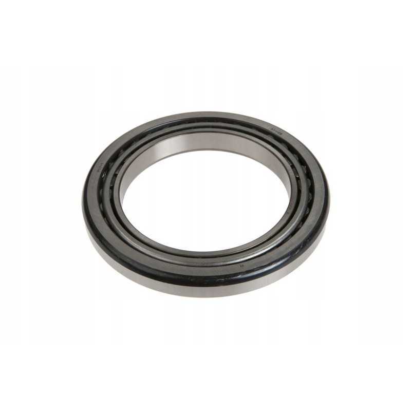 F339300020090 colių kūginis ritininis guolis 37431 37625