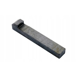 Skiedinys su nosimi 10x8x56mm