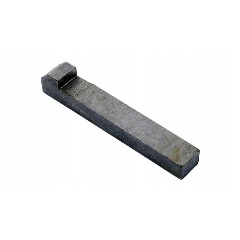 Skiedinys su nosimi 10x8x56mm