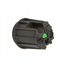 F339202060250 kuro pirminio filtro separatorius