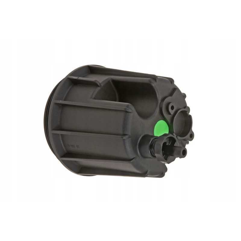 F339202060250 kuro pirminio filtro separatorius