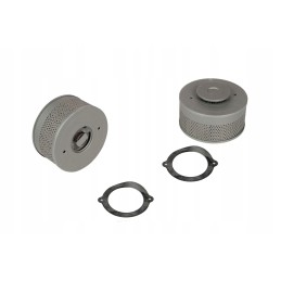 F285102050010 agco hidraulinės alyvos filtras