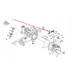 F260310020320 elektros laidas