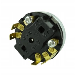 Uždegimo jungiklis Zetor 5011 6011 LSN Gwar traktoriui, 5 metai