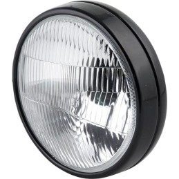 Metalinis kairysis žibintas 1400660200n