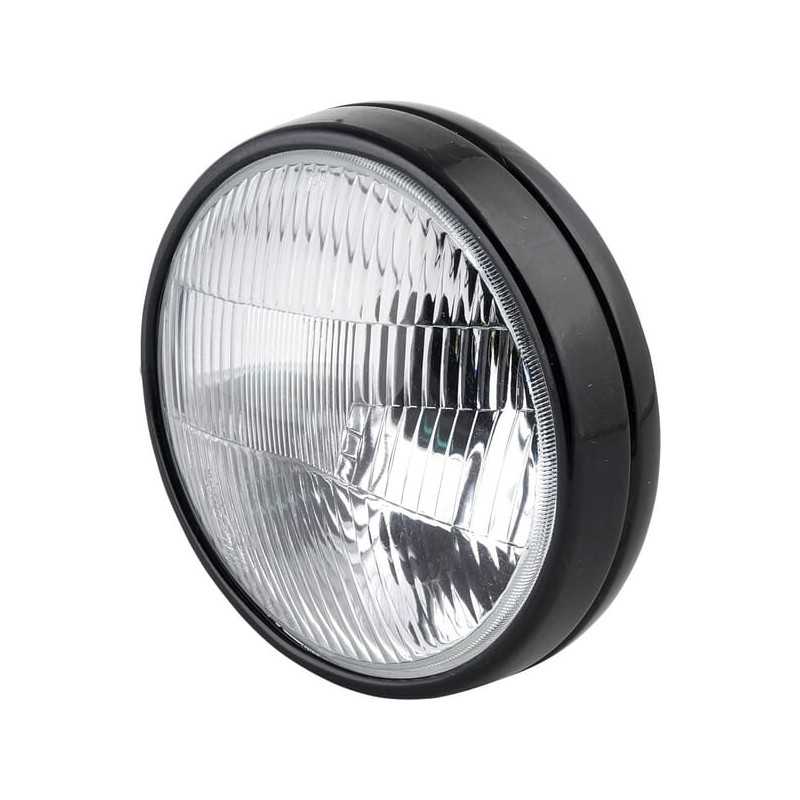 Metalinis kairysis žibintas 1400660200n