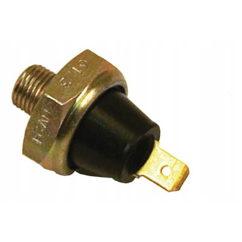 Vpm6123 alyvos slėgio jutiklis