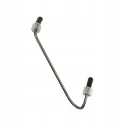 Įpurškimo vamzdis 3 cilindras Liublinas