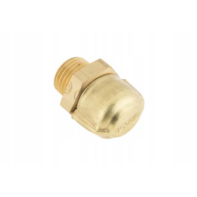 F139100050090 priekinės ašies oro išleidimo anga