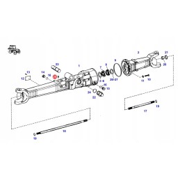 F139100050090 priekinės ašies oro išleidimo anga