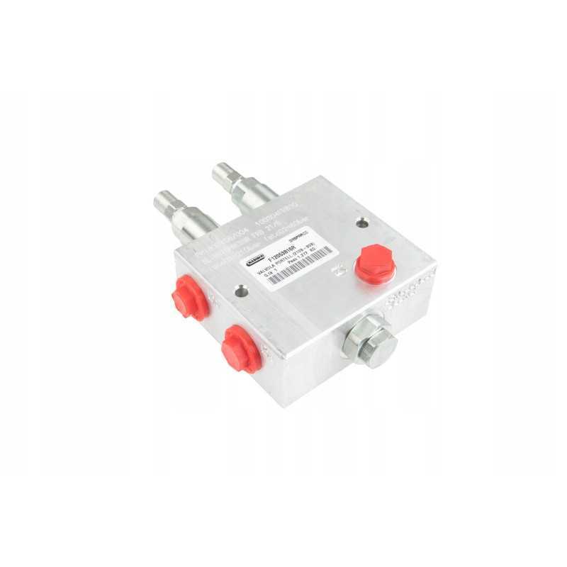 F12053816r vožtuvas