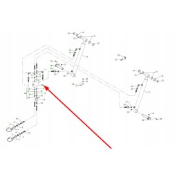 F12053816r vožtuvas