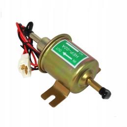 Skystojo kuro siurblys 12v 100l val