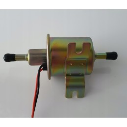 Skystojo kuro siurblys 12v 100l val