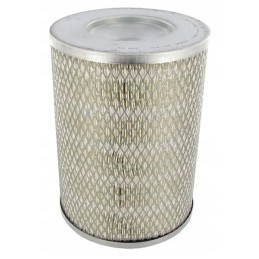 Išorinis cilindrinis oro filtras 224mm 23