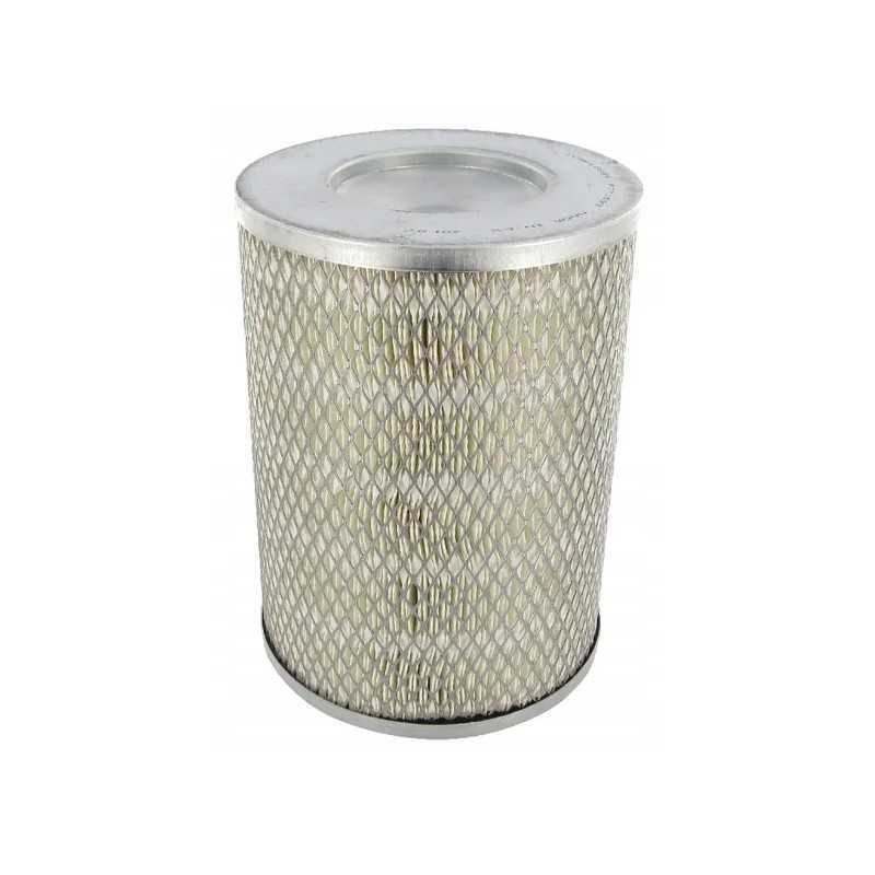 Išorinis cilindrinis oro filtras 224mm 23